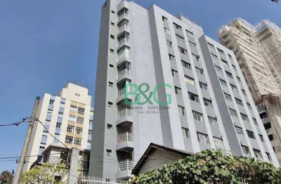 Apartamento à venda, 58 m² por r$ 750.000,00 - pinheiros - são paulo/sp