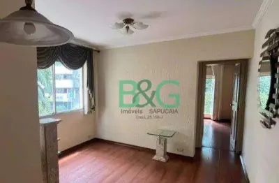 Apartamento à venda, 41 m² por r$ 409.000,00 - vila mariana - são paulo/sp