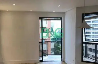 Apartamento à venda, 157 m² por r$ 1.499.000,00 - vila mariana - são paulo/sp