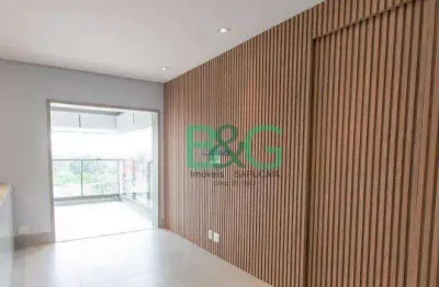 Apartamento à venda, 84 m² por r$ 2.199.000,00 - vila mariana - são paulo/sp