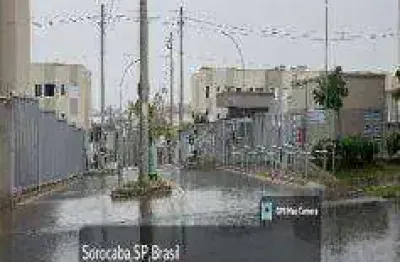 Apartamento com 2 dormitórios à venda, 40 m² por r$ 122.695,94 - parque são bento - sorocaba/sp