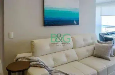 Apartamento à venda, 74 m² por r$ 1.489.000,00 - aclimação - são paulo/sp