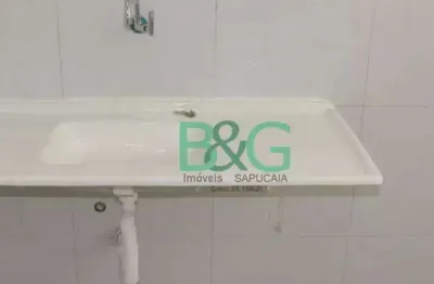 Studio com 1 dormitório à venda, 40 m² por r$ 324.000 - jardim los angeles - são paulo/sp