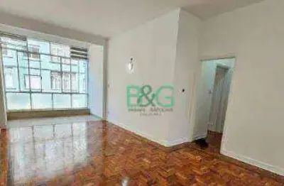 Apartamento com 2 dormitórios à venda, 85 m² por r$ 679.000,00 - barra funda - são paulo/sp