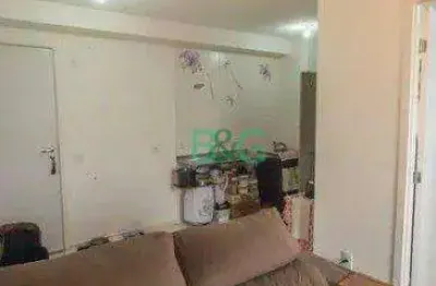 Apartamento à venda, 40 m² por r$ 344.000,00 - vila guilherme - são paulo/sp