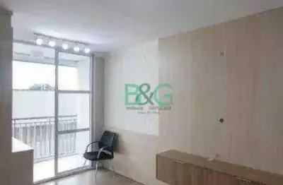 Apartamento à venda, 62 m² por r$ 539.000,00 - vila guilherme - são paulo/sp