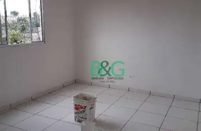 Sobrado à venda, 125 m² por r$ 500.000,00 - jardim lajeado - são paulo/sp