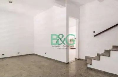 Sobrado à venda, 200 m² por r$ 749.000,00 - vila lageado - são paulo/sp