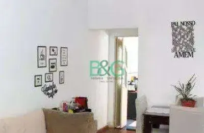 Sobrado à venda, 100 m² por r$ 549.000,00 - belém - são paulo/sp