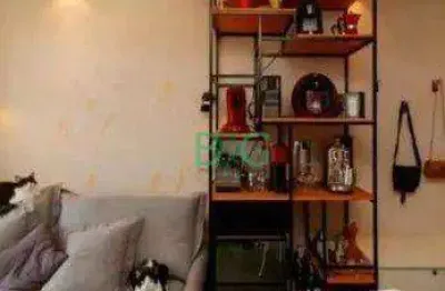 Apartamento à venda, 67 m² por r$ 549.000,00 - vila guilherme - são paulo/sp