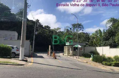 Apartamento à venda, 42 m² por r$ 202.723,04 - recanto vista alegre - cotia/sp