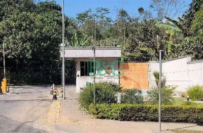 Apartamento à venda, 42 m² por r$ 209.453,03 - recanto vista alegre - cotia/sp