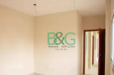 Apartamento com 2 dormitórios à venda, 51 m² por r$ 369.000 - vila baruel - são paulo/sp