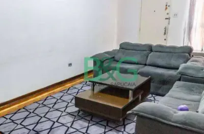 Apartamento à venda, 80 m² por r$ 384.000,00 - mooca - são paulo/sp