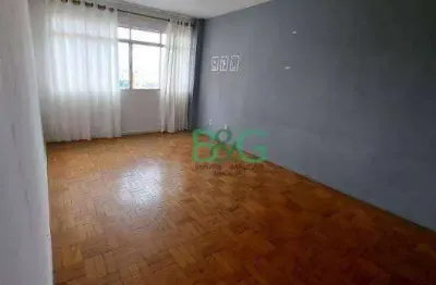 Apartamento à venda, 140 m² por r$ 1.100.000,00 - perdizes - são paulo/sp