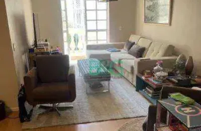 Apartamento à venda, 127 m² por r$ 1.920.000,00 - itaim bibi - são paulo/sp