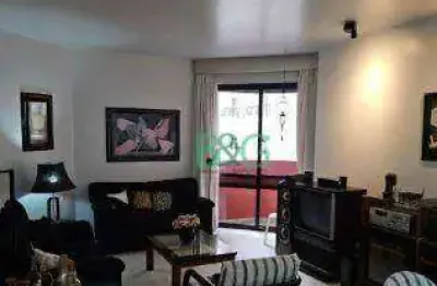 Apartamento com 2 dormitórios à venda, 83 m² por r$ 1.080.000,00 - higienópolis - são paulo/sp