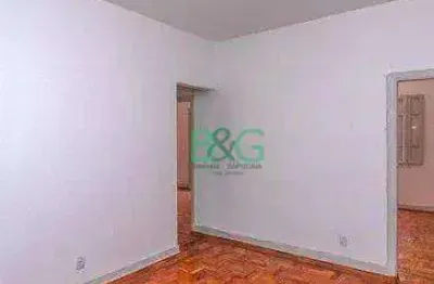 Apartamento à venda, 79 m² por r$ 514.000,00 - aclimação - são paulo/sp