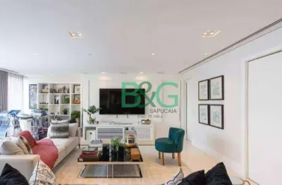 Apartamento à venda, 164 m² por r$ 2.999.000,00 - saúde - são paulo/sp