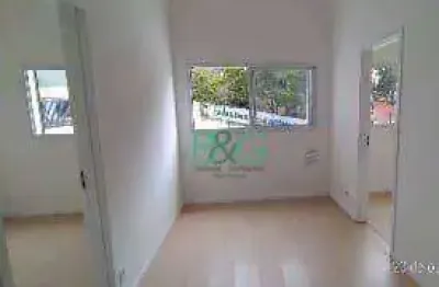 Apartamento com 2 dormitórios à venda, 35 m² por r$ 256.000,00 - penha de frança - são paulo/sp