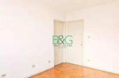 Apartamento à venda, 59 m² por r$ 384.000,00 - cambuci - são paulo/sp