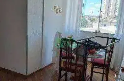 Apartamento à venda, 64 m² por r$ 447.200,00 - vila moraes - são paulo/sp