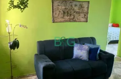 Apartamento à venda, 47 m² por r$ 228.800,00 - jardim mitsutani - são paulo/sp