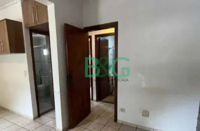 Apartamento à venda, 72 m² por r$ 589.000,00 - vila guilherme - são paulo/sp