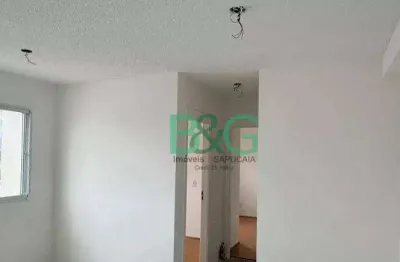 Apartamento à venda, 41 m² por r$ 349.000,00 - vila guilherme - são paulo/sp