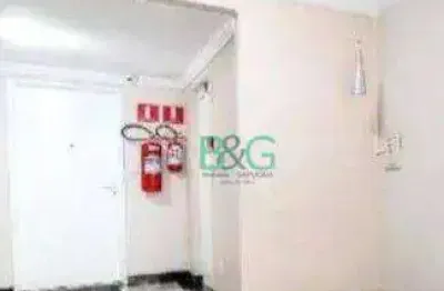 Apartamento à venda, 64 m² por r$ 448.000,00 - vila guilherme - são paulo/sp