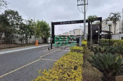 Apartamento à venda, 39 m² por r$ 131.238,00 - parque santa rosa - suzano/sp