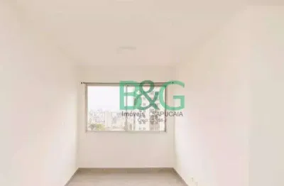 Apartamento à venda, 64 m² por r$ 399.000,00 - vila guilherme - são paulo/sp