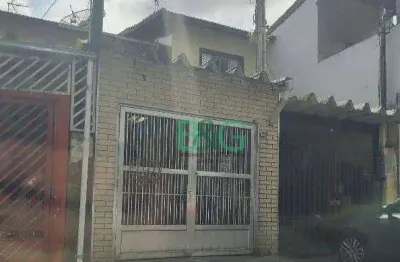 Casa à venda, 64 m² por r$ 368.643,55 - jardim beatriz - taboão da serra/sp