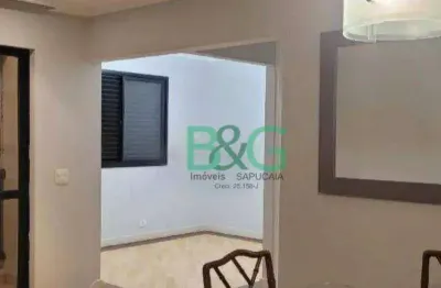 Apartamento à venda, 75 m² por r$ 549.000,00 - ipiranga - são paulo/sp