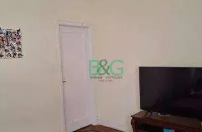 Apartamento à venda, 96 m² por r$ 752.000,00 - aclimação - são paulo/sp