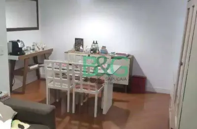 Apartamento à venda, 56 m² por r$ 552.000,00 - santana - são paulo/sp