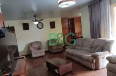 Apartamento à venda, 141 m² por r$ 989.000,00 - santana - são paulo/sp