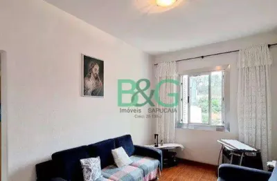 Apartamento à venda, 67 m² por r$ 329.000,00 - santana - são paulo/sp