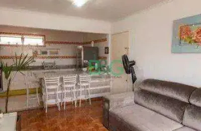 Apartamento à venda, 77 m² por r$ 429.000,00 - cambuci - são paulo/sp