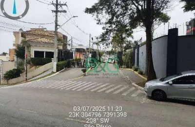 Casa com 3 dormitórios à venda, 224 m² por r$ 1.005.934 - pitas - cotia/sp
