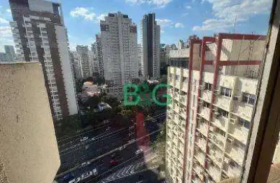 Conjunto à venda, 108 m² por r$ 600.000,00 - vila mariana - são paulo/sp