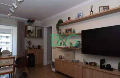 Apartamento com 3 dormitórios à venda, 81 m² por r$ 819.000,00 - vila prudente (zona leste) - são paulo/sp