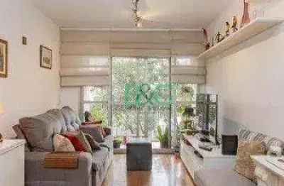 Apartamento à venda, 109 m² por r$ 1.049.000,00 - aclimação - são paulo/sp
