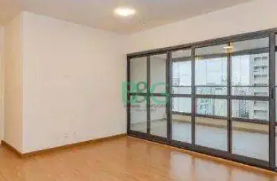 Apartamento com 4 dormitórios à venda, 127 m² por r$ 2.599.000,00 - aclimação - são paulo/sp
