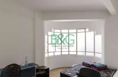 Studio à venda, 30 m² por r$ 204.000,00 - santa efigênia - são paulo/sp