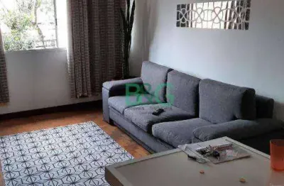 Apartamento com 3 dormitórios à venda, 85 m² por r$ 680.000,00 - bela vista - são paulo/sp