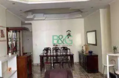 Apartamento com 3 dormitórios à venda, 142 m² por r$ 950.000,00 - bela vista - são paulo/sp