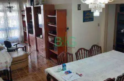 Apartamento com 2 dormitórios à venda, 96 m² por r$ 930.000,00 - bela vista - são paulo/sp