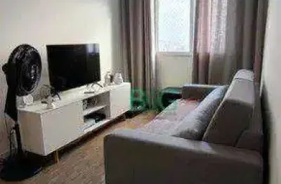 Apartamento à venda, 35 m² por r$ 280.000,00 - vila prudente (zona leste) - são paulo/sp