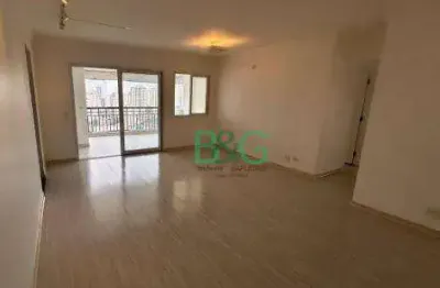 Apartamento à venda, 89 m² por r$ 1.400.000,00 - vila romana - são paulo/sp